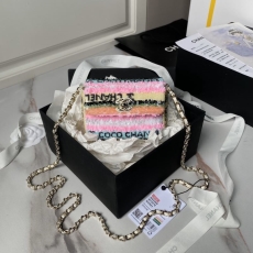 Chanel Stachel Bags